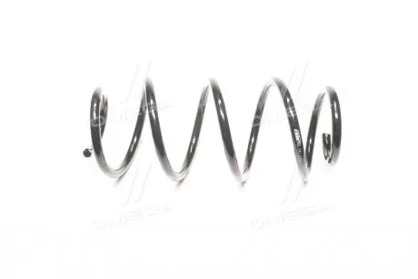 RD34110067 Пружина упр. VW GOLF V передняя. (RIDER) RIDER підбір по vin на Brocar