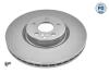 TARCZA HAM. VOLVO P. XC60 2,0-2,4 13-17 583 521 0044/PD
