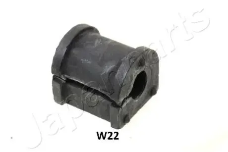 RUW22 DAEWOO Втулка стабілізатора задн.Nubira JAPANPARTS підбір по vin на Brocar