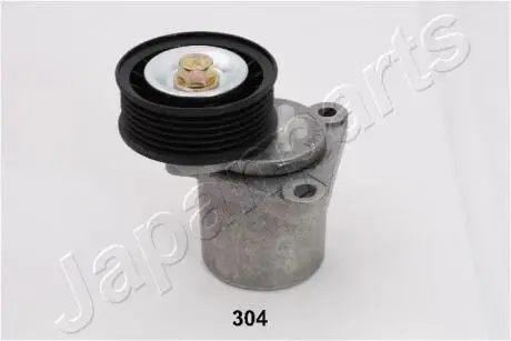 TS304 Mazda натяжний пристрій ременя MAZDA 6 JAPANPARTS підбір по vin на Brocar