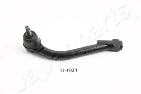 TIK01R KIA Наконечник рул.тяги прав.Carens 07- JAPANPARTS підбір по vin на Brocar
