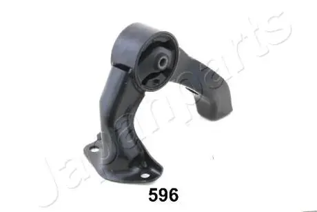 RU596 Mitsubishi Подушка двигуна Lancer 08- JAPANPARTS підбір по vin на Brocar