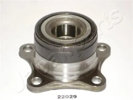 KK22029 Подшипник ступицы задн.Camry -96 JAPANPARTS подбор по vin на Brocar