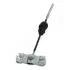 BCK14 Трос ручн.тормоза Sephia передн.96- JAPANPARTS підбір по vin на Brocar