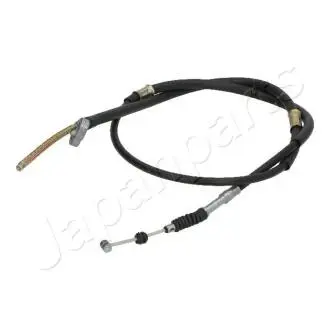 BC2006R TOYOTA Трос ручн.тормоза прав.Camry 96- JAPANPARTS подбор по vin на Brocar