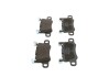 0986424926 KLOCKI HAM. PORSCHE T. 718/911 4,0 17- BOSCH підбір по vin на Brocar