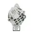 235502065030 ALTERNATOR CHEVROLET MATIZ 0.8I 03.05- Psh підбір по vin на Brocar