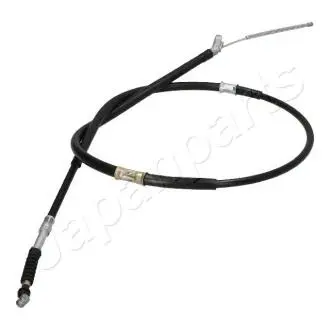 BC2006L TOYOTA Трос ручн.тормоза лев.Camry 96- JAPANPARTS подбор по vin на Brocar