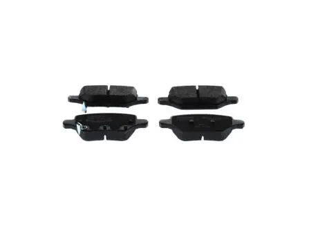 0986424895 KLOCKI HAM. OPEL T. MOKKA 1,4-1,8 12- BOSCH подбор по vin на Brocar