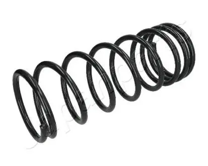 ZC5059A Пружина подвески задн.W460-463 80- JAPANPARTS підбір по vin на Brocar