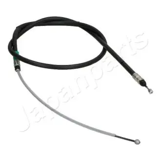 BC0111 Трос стояночный задн.прав. X3 04- JAPANPARTS подбор по vin на Brocar