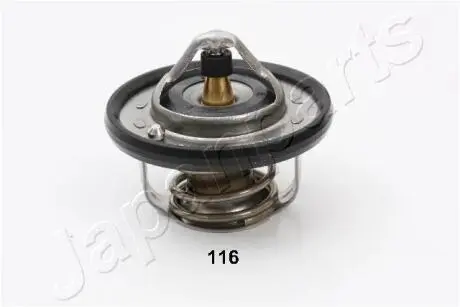 VT116 Термостат Juke,Qashqai,X-Trail JAPANPARTS підбір по vin на Brocar