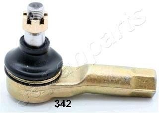 TI342 MAZDA Накончник рул. Лев./ пр. B-Serie JAPANPARTS підбір по vin на Brocar