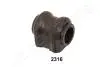 RU2316 Втулка стабілізатора TOYOTA RAV 4 06- JAPANPARTS підбір по vin на Brocar