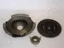 KF227 TOYOTA к-кт зчеплення Corolla 1.3 83- JAPANPARTS підбір по vin на Brocar