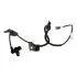 ABS283 Датчик ABS передн. прав.Camry -11 JAPANPARTS підбір по vin на Brocar