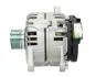 575514110000 ALTERNATOR DACIA LOGAN 1.6 16V 02.06- Psh підбір по vin на Brocar