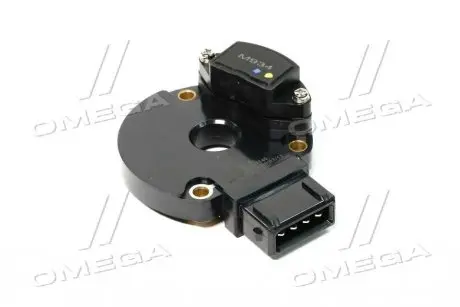 93740928 Котушка запалювання M100 (вир-во GM Korea) GM / OPEL підбір по vin на Brocar