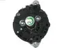 A0057 Генератор AUTO STARTER підбір по vin на Brocar