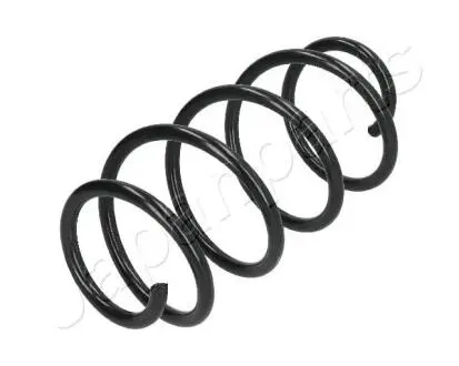 ZC1144A Пружина передняя Passat 05 - (спорт) JAPANPARTS підбір по vin на Brocar