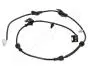 ABSH96 Датчик ABS зад. право. HYUNDAI I10 -17 JAPANPARTS підбір по vin на Brocar