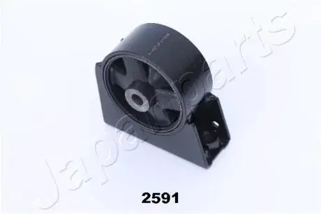 RU2591 Подушка двигуна TOYOTA Avensis -00 JAPANPARTS підбір по vin на Brocar