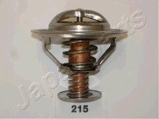 VT215 TOYOTA Термостат Land Cruiser 80,100 JAPANPARTS підбір по vin на Brocar