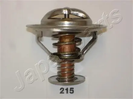 VT215 TOYOTA Термостат Land Cruiser 80,100 JAPANPARTS підбір по vin на Brocar