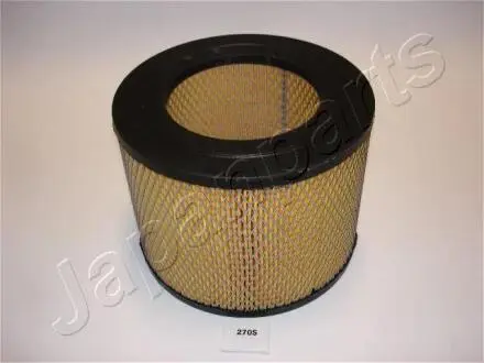 FA270S Фільтр повітря TOYOTA 4 RUNNER 93-96 JAPANPARTS підбір по vin на Brocar