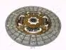 DF271 TOYOTA диск зчеплення Hiace 2.5D 01- JAPANPARTS підбір по vin на Brocar