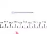 STE6527 Наконечник тяги рулевой Nissan Almera 95-/Sunny 90- (L=95 mm) KAVO підбір по vin на Brocar