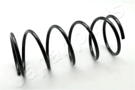 ZC5386A Пружина задня Sunny III 90- JAPANPARTS підбір по vin на Brocar