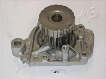 PQ430 HONDA Помпа воды Civic,CRX,HR-V 95- JAPANPARTS подбор по vin на Brocar
