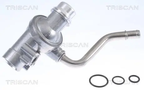 862035900 Термостат, охлаждающая жидкость TRISCAN підбір по vin на Brocar