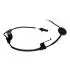 ABSH87 Датчик ABS зад. прав. KIA CEED 08- JAPANPARTS підбір по vin на Brocar