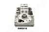 XXDW001S Головка блоку DAEWOO MATIZ 0.8 98- JAPANPARTS підбір по vin на Brocar