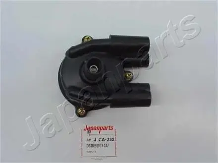 CA232 TOYOTA кришка трамблера PREVIA 90- JAPANPARTS підбір по vin на Brocar