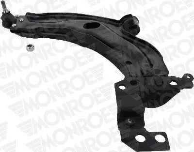 L15572 Рычаг передн.правый Doblo 06- MONROE подбор по vin на Brocar