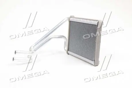 HC971383S000 Радиатор отопителя (вир-во Mando) MANDO підбір по vin на Brocar