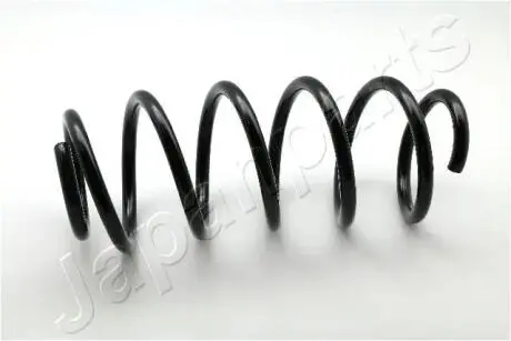ZC3552H Пружина передня Caddy III 04- JAPANPARTS підбір по vin на Brocar
