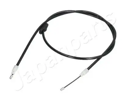 BC0529 Трос ручного гальма пер. W204 JAPANPARTS підбір по vin на Brocar