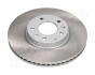 DI353C MAZDA Диск торм. пер. MAZDA 6 07- JAPANPARTS підбір по vin на Brocar