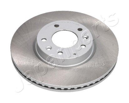 DI353C MAZDA Диск торм. пер. MAZDA 6 07- JAPANPARTS подбор по vin на Brocar