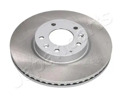 DI353C MAZDA Диск торм. перти. MAZDA 6 07- JAPANPARTS підбір по vin на Brocar