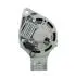 505002033010 ALTERNATOR AGRIFULL 40 2.7 02.87- Psh підбір по vin на Brocar