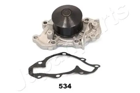 PQ534 MITSUBISHI Помпа води Galant 92- JAPANPARTS підбір по vin на Brocar
