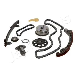KDK205V TOYOTA К-т ланцюга ГРМ RAV 4 2,0 -5 JAPANPARTS підбір по vin на Brocar