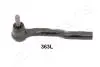 TI363L MAZDA Наконечник рул тяги. лев.Mazda 3/6 13- JAPANPARTS підбір по vin на Brocar