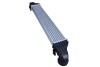 AC630056 INTERCOOLER DB E-KLASA W211 02- MAXGEAR підбір по vin на Brocar