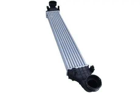 AC630056 Охолоджувач наддувального повітря MAXGEAR підбір по vin на Brocar